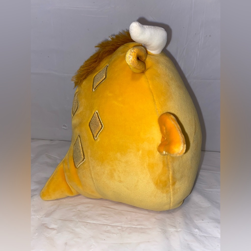 Squishmallows Minster NWT - Picture 5 of 6
